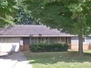 502 Indiana St, Bristol, IN 46507