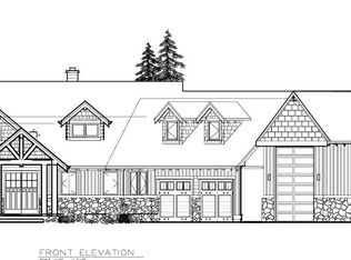 0 NW Green Mountain Rd, Banks, OR 97106