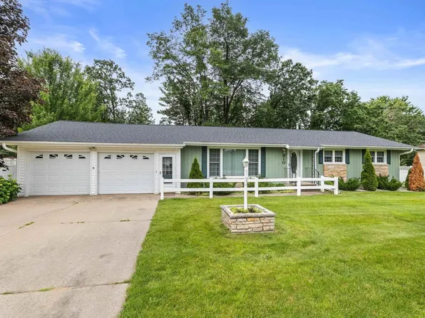 810 FOURTH STREET, Plover, WI 54467