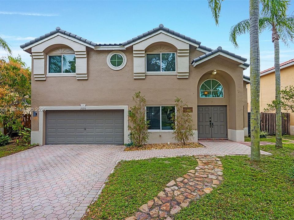 1st image of 2590 Rampart Way