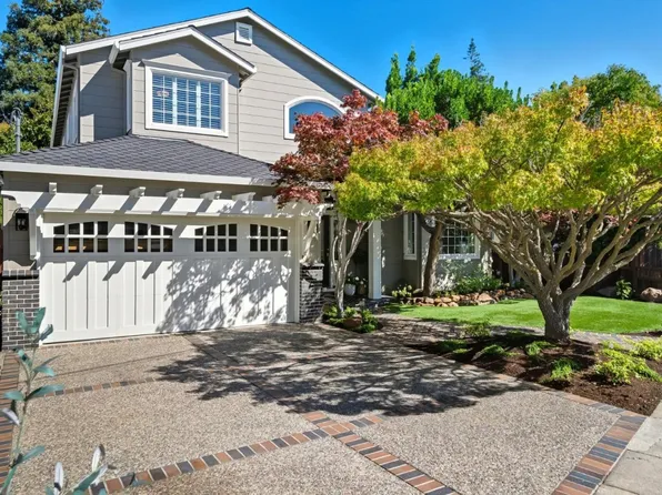 325 Park Ave, San Carlos, CA 94070