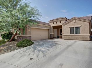8238 W Canvasback Ln, Tucson, AZ 85757