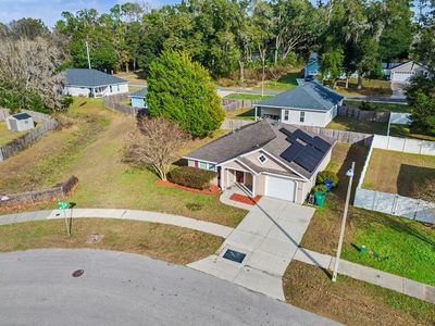 15705 NW 136th Ter, Alachua, FL, 32615