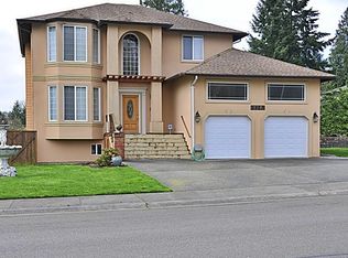 3409 S 280th St, Auburn, WA 98001
