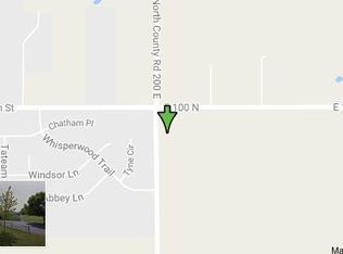 975 N County Road 200 E, Danville, IN 46122