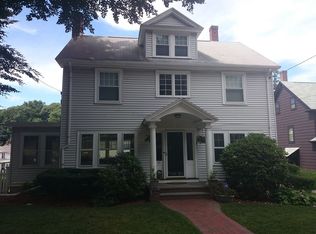 321 Pond St, Jamaica Plain, MA 02130