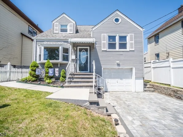 619 Essex Ave, Linden City, NJ 07036