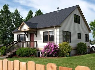 2701 Woburn St, Bellingham, WA 98226