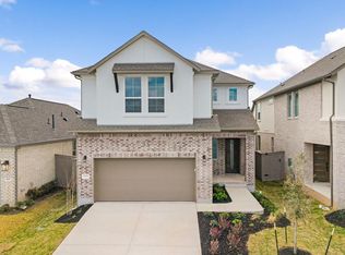 232 Brandywine Rd, Hutto, TX 78634