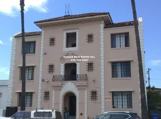 259 S Harvard Blvd #302, Los Angeles, CA 90004