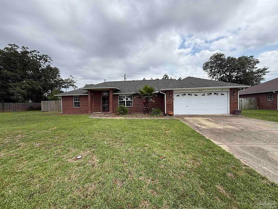 1st image of 7901 Amethyst Dr
