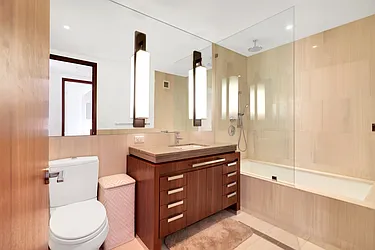 Rented by BARNES New York