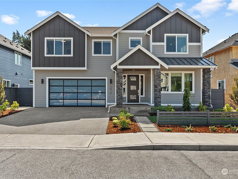 1st image of 3818 (Lot 11) 63rd Street NW