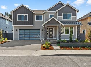 LOT 3818 74th St NW, Gig Harbor, WA 98335