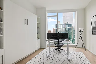 Rented by Douglas Elliman