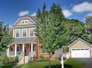 1670 Wickham Way, Charlottesville, VA 22901