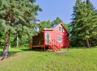 9080 County Road 30, Big Falls, MN 56627