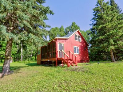 9080 County Road 30, Big Falls, MN, 56627