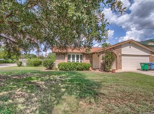 9142 Pitcairn, San Antonio, TX 78254