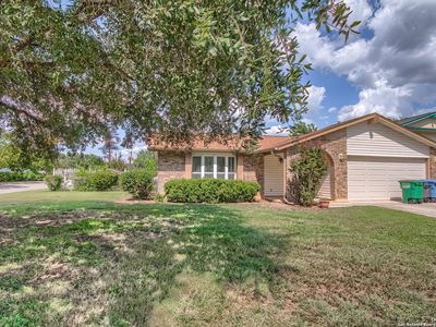 9142 PITCAIRN, San Antonio, TX, 78254