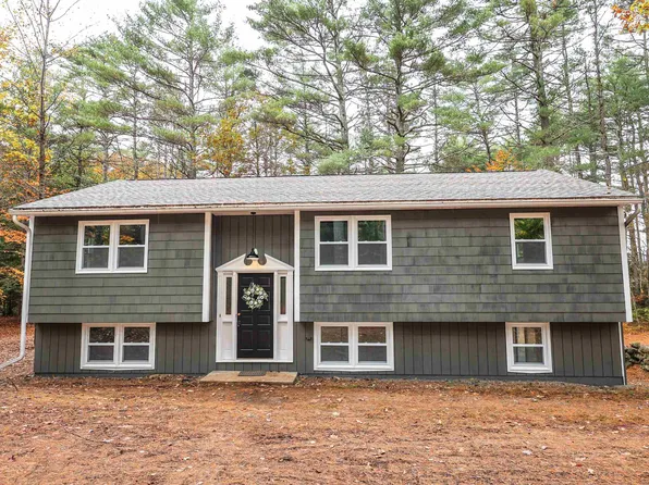 62 Deerfield Road, Raymond, NH 03077