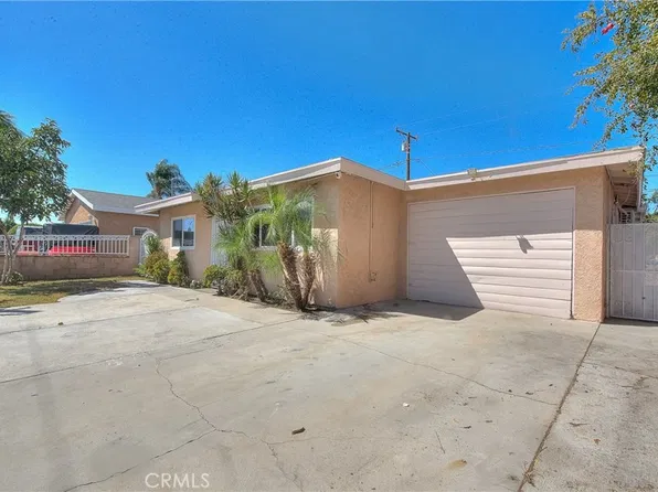 12127 Cedarvale St, Norwalk, CA 90650