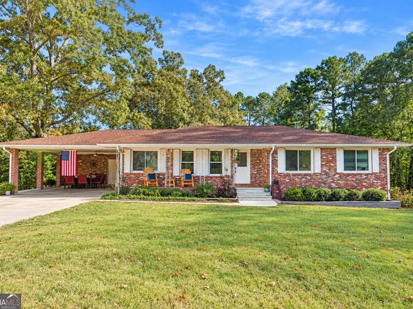 955 Ridge Rd, Lawrenceville, GA 30043