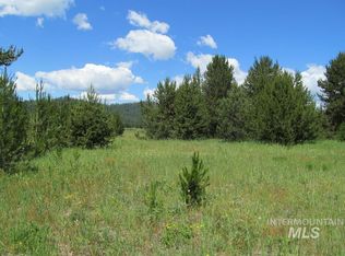 80 60th Ln, Cascade, ID 83611