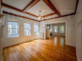 23 Kingsboro Park #1, Boston, MA 02130