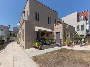 833 N Ridgewood Pl, Los Angeles, CA 90038