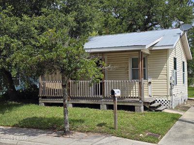 545 Washington St, New Smyrna Beach, FL, 32168