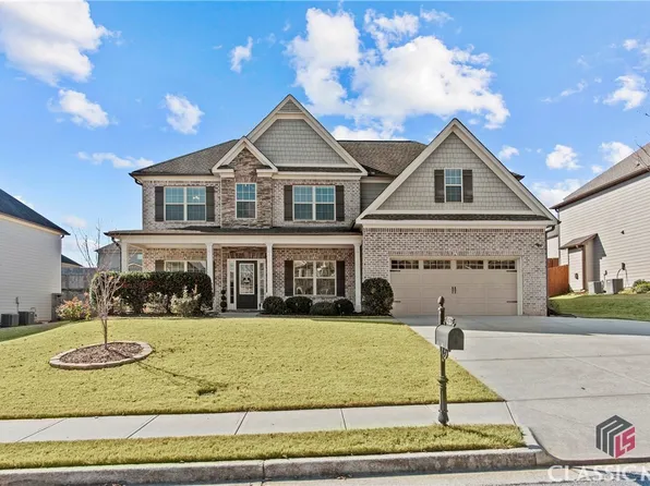 2567 Holden Spring Drive, Dacula, GA 30019
