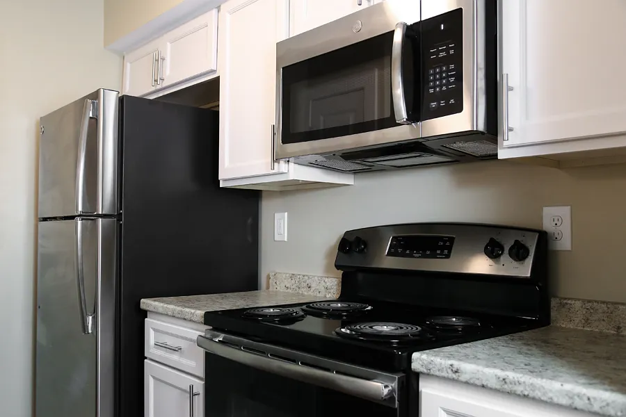 Walker Springs Apartments — Photo 4