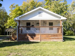 803 Moss St, Columbia, MO 65201