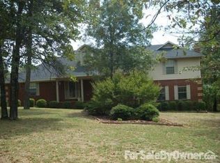 953 Ridgeview Ln, Russellville, AR 72802