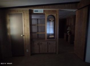 1101 S 8th Cul-de-sac Dr, Show Low, AZ 85901