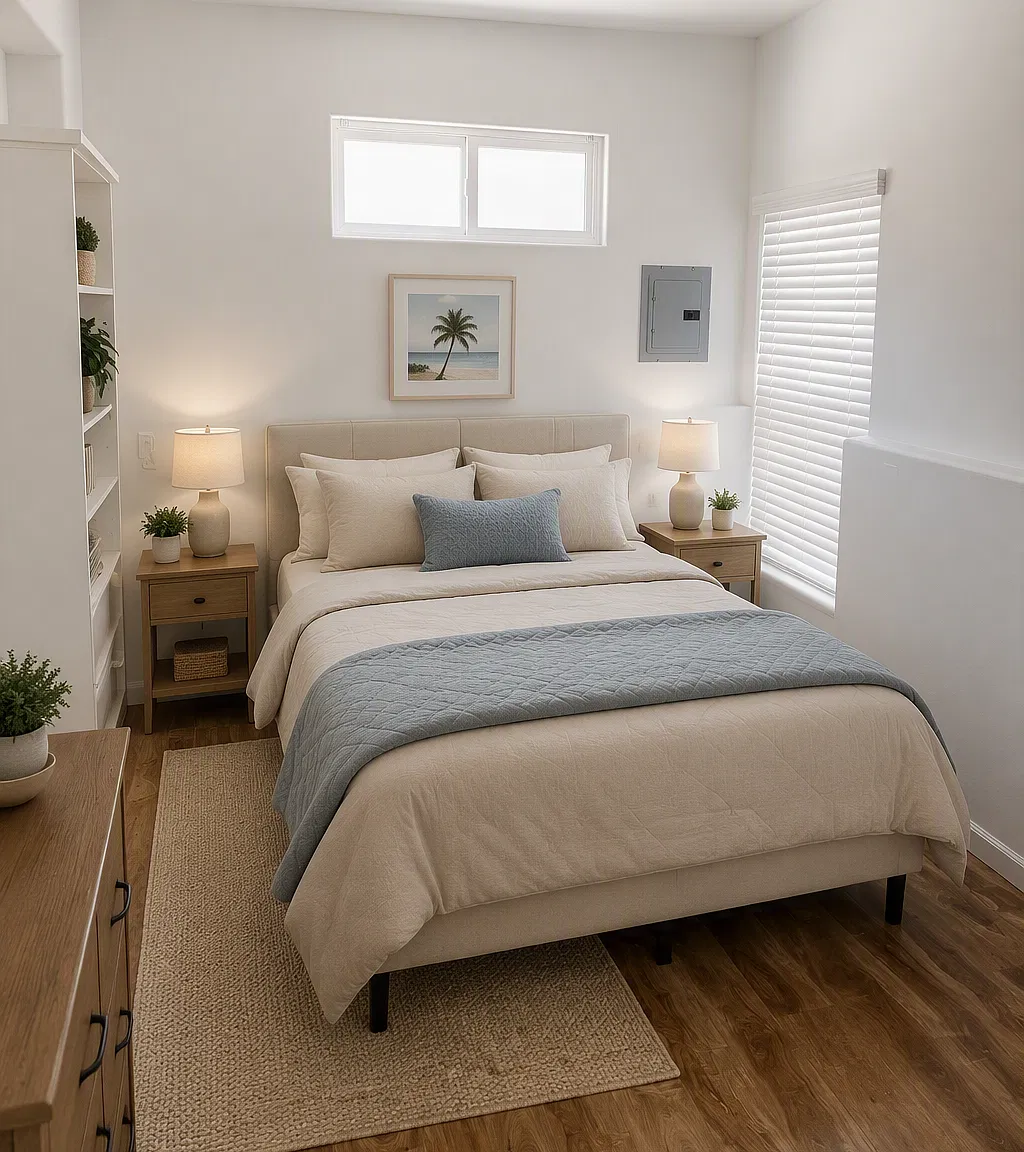 1 bed, 530 sqft, $2,950 — Photo 4