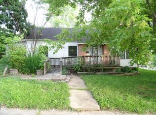 147 Hill St, Bonne Terre, MO 63628