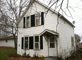 304 Maple St W, Frederic, WI 54837