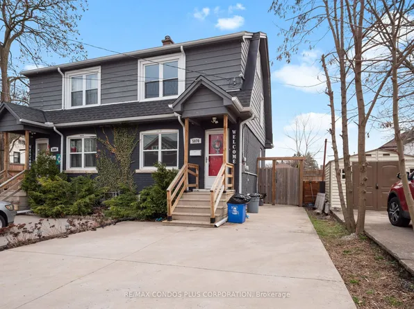 5070 3rd Ave, Niagara Falls, ON L2E 4M1