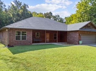 15254 E 486th Rd, Claremore, OK 74019