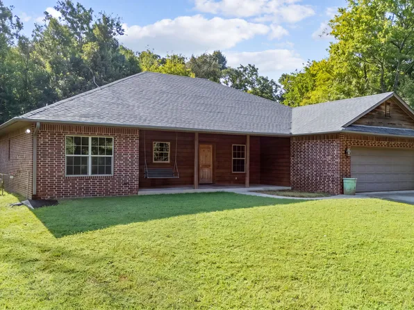 15254 E 486th Rd, Claremore, OK 74019