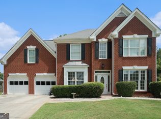 1907 Lake Ridge Ter, Lawrenceville, GA 30043