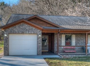 S505 Curtis Ave, Spring Valley, WI 54767