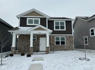 2672 Plano Dr, Whitestown, IN 46075