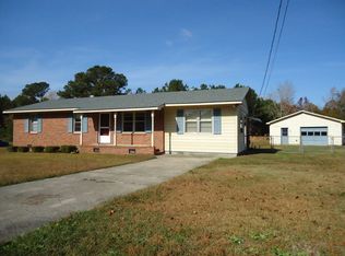 152 Summersill School Rd, Jacksonville, NC 28540