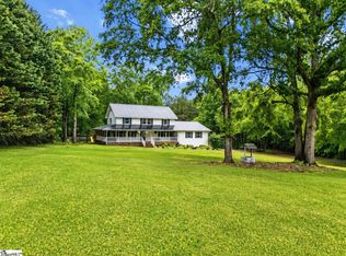 179 Cleveland Rd, Anderson, SC 29626