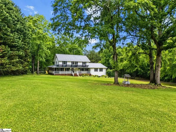 179 Cleveland Rd, Anderson, SC 29626