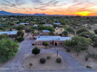 7741 N Northern Ave, Tucson, AZ 85704