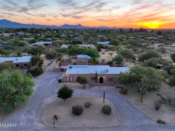 7741 N Northern Ave, Tucson, AZ 85704